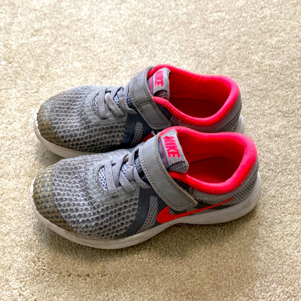Nike 11T shoes